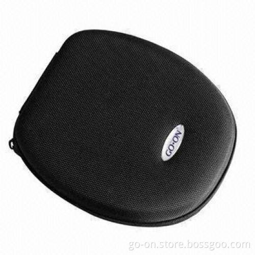 USB Interface Transmitter 2.4G Wireless Computer Headphones with Built-in Microphone